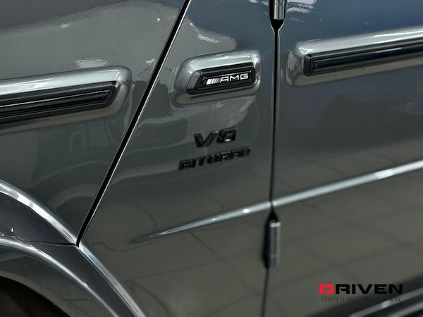 Used Mercedes-Benz G Class 2020 for sale - 76316864: Photo 53