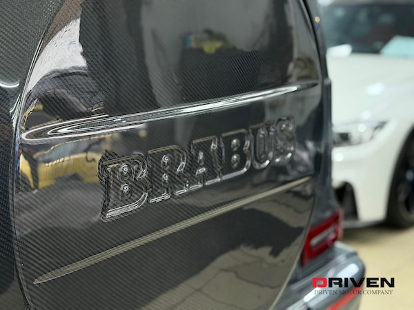 Used Mercedes-Benz G Class 2020 for sale - 76316864: Photo 54