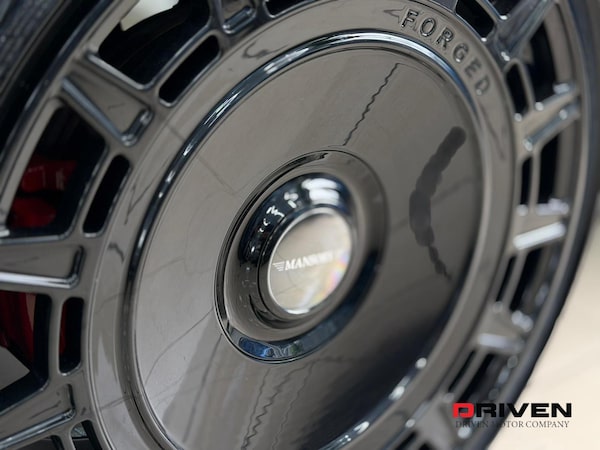 Used Mercedes-Benz G Class 2020 for sale - 76316864: Photo 55