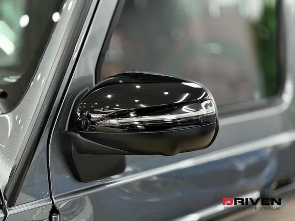 Used Mercedes-Benz G Class 2020 for sale - 76316864: Photo 63