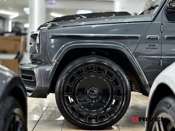 Used Mercedes-Benz G Class 2020 for sale - 76316864: Photo 67