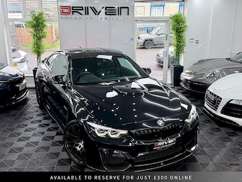 Used BMW M4 2018 for sale - 78081980: Photo