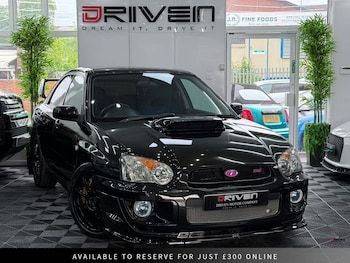 Used Subaru Impreza 2004 for sale - 78832850: Photo