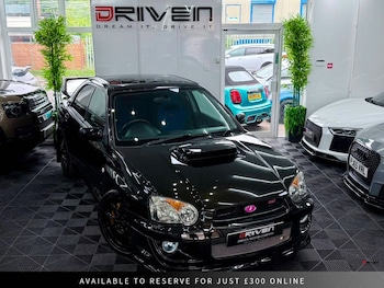 Used Subaru Impreza 2004 for sale - 78832850: Photo