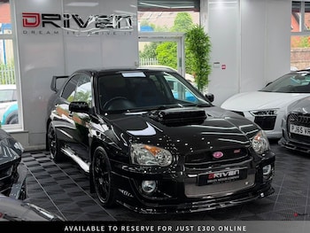 Used Subaru Impreza 2004 for sale - 78832850: Photo