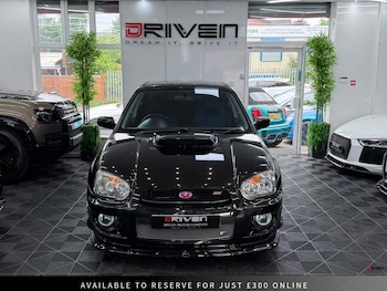 Used Subaru Impreza 2004 for sale - 78832850: Photo