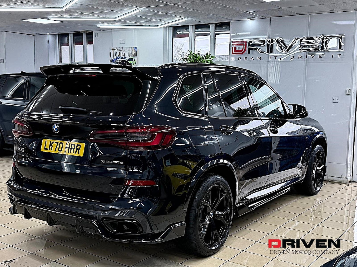 Used BMW X5 2020 for sale - 76911381: Photo 12