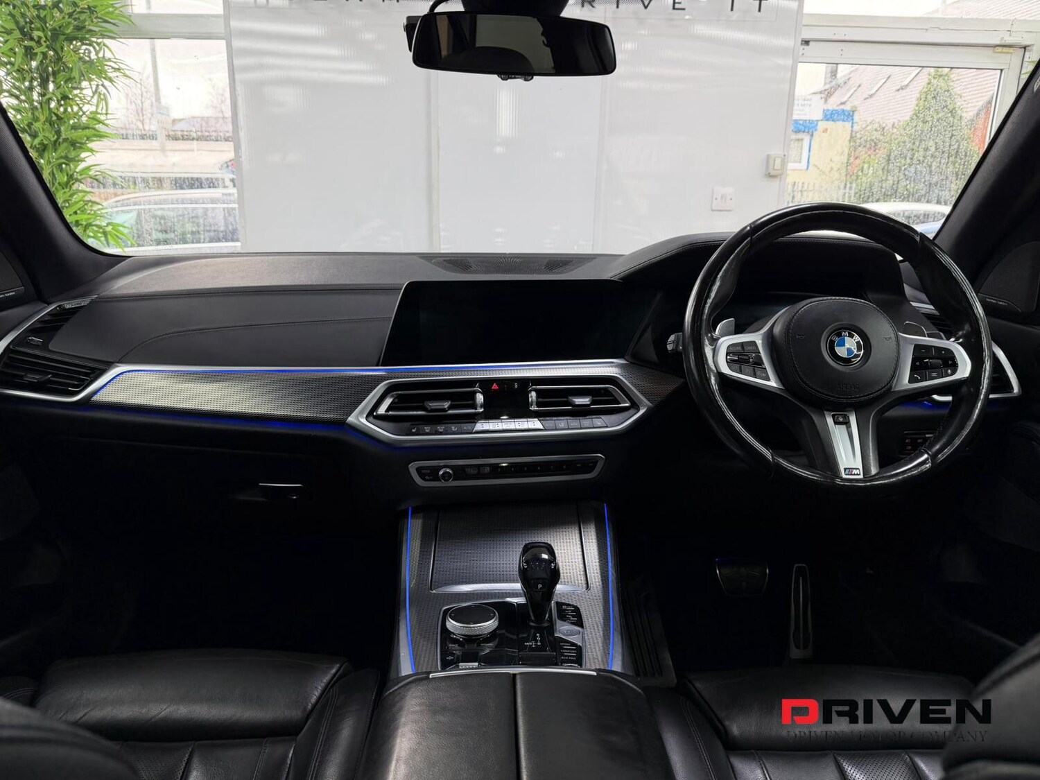 Used BMW X5 2020 for sale - 76911381: Photo 13