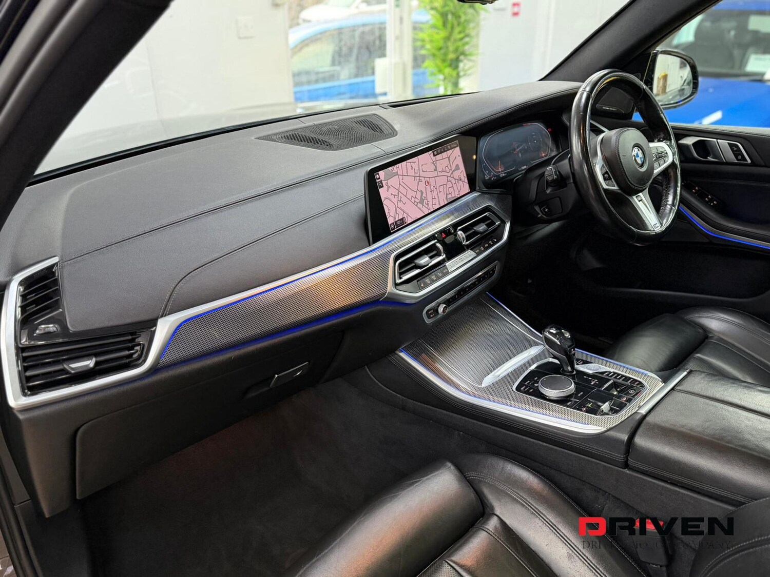 Used BMW X5 2020 for sale - 76911381: Photo 14