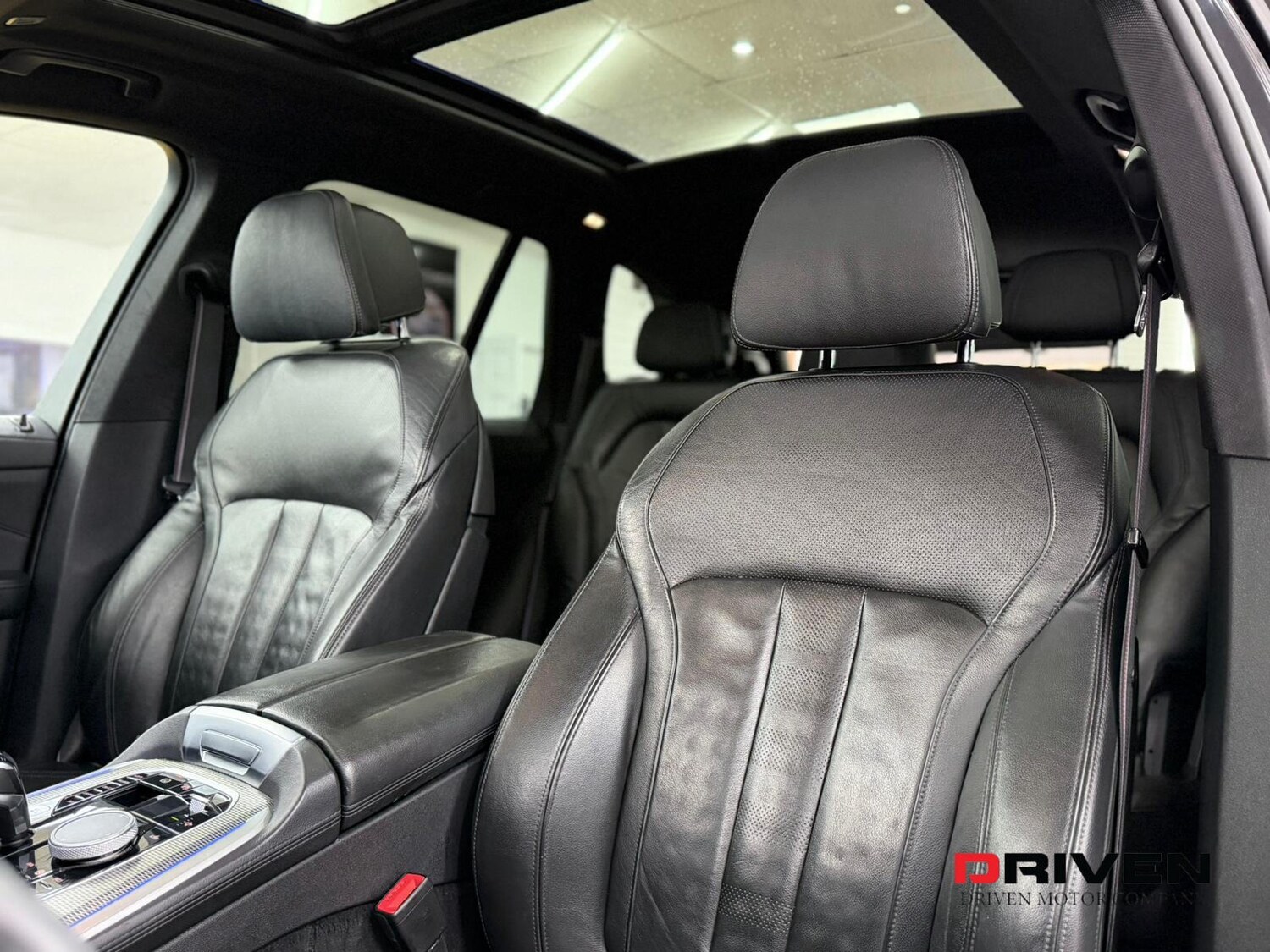 Used BMW X5 2020 for sale - 76911381: Photo 15