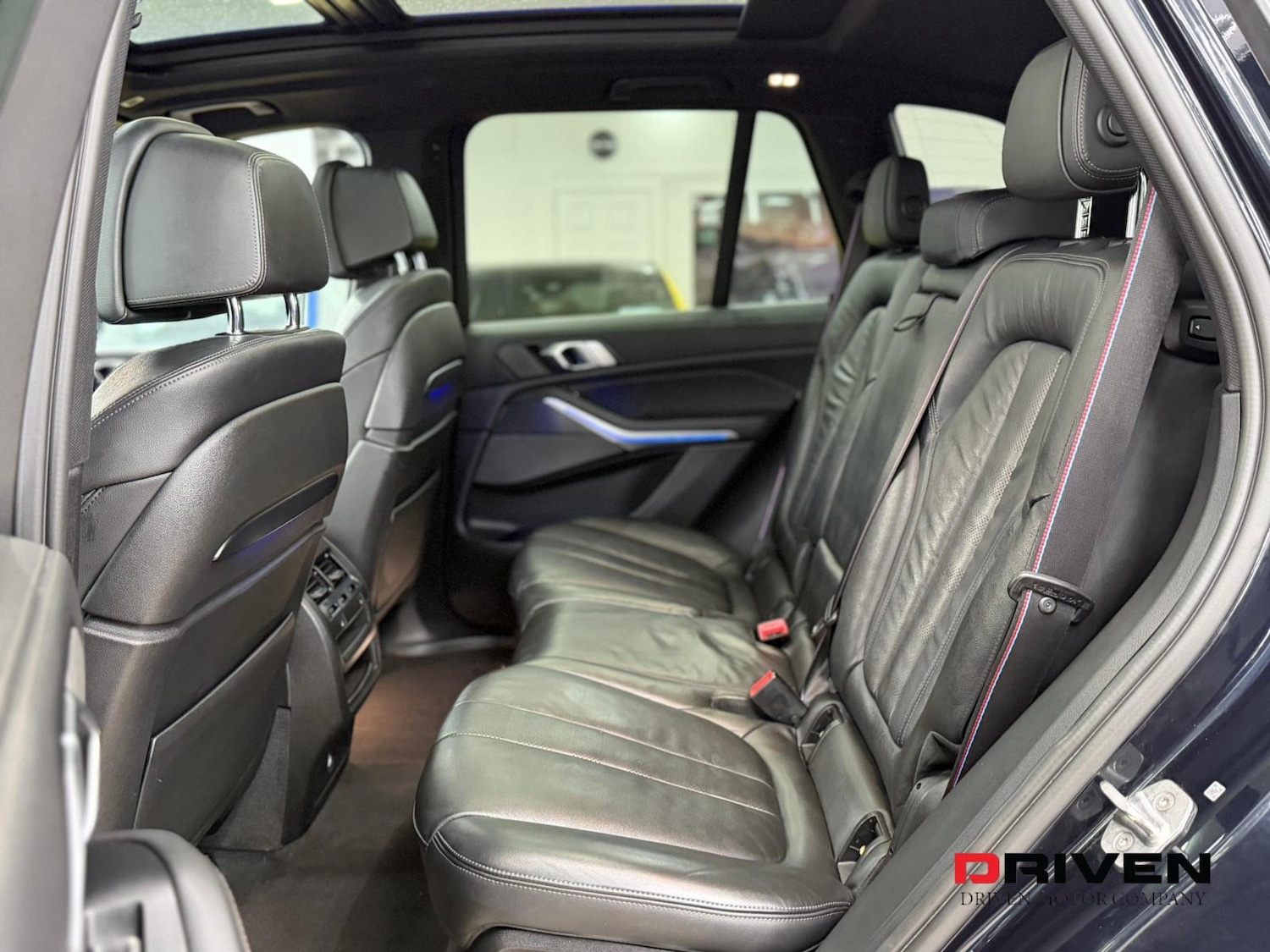 Used BMW X5 2020 for sale - 76911381: Photo 17