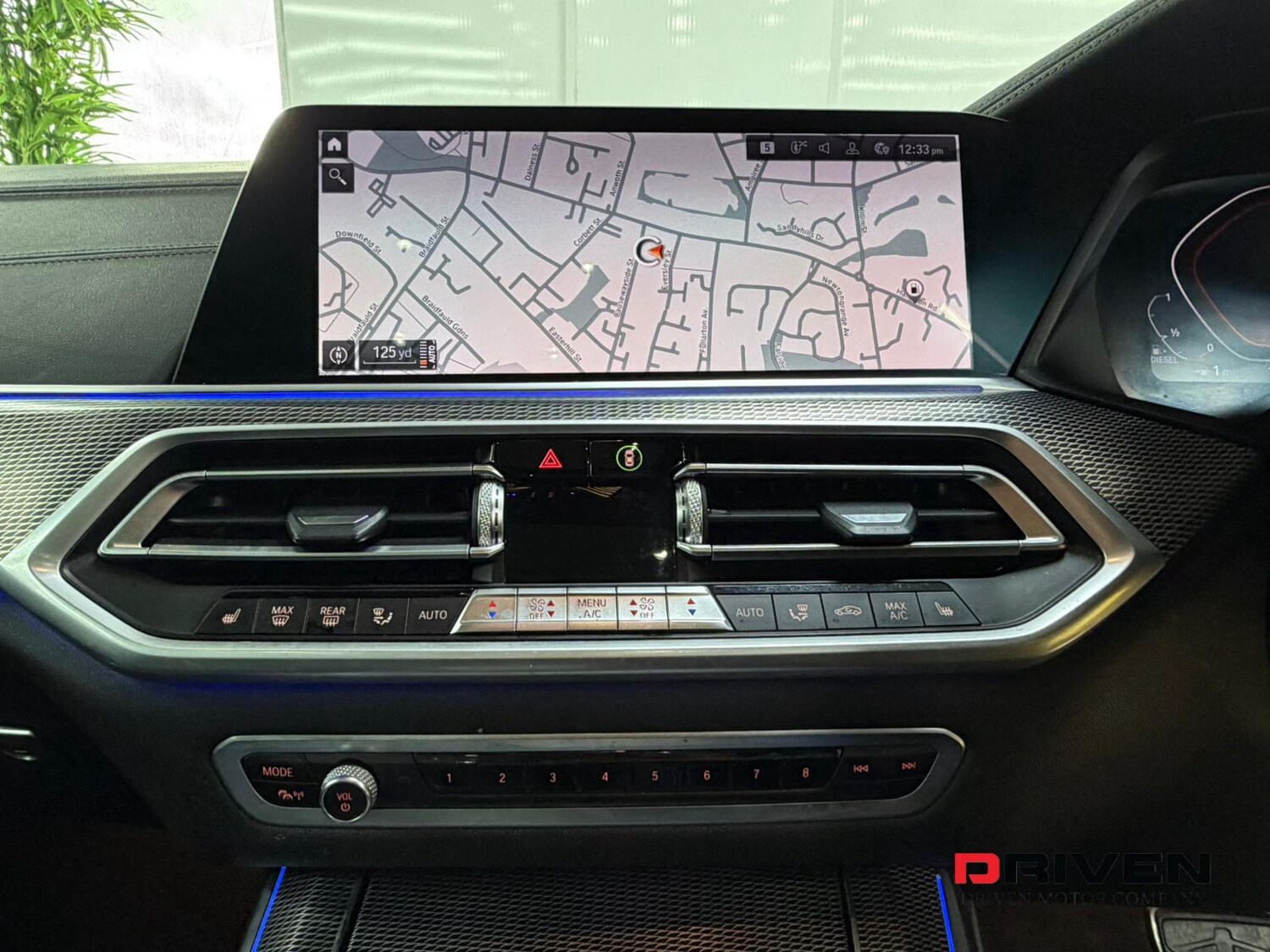 Used BMW X5 2020 for sale - 76911381: Photo 19