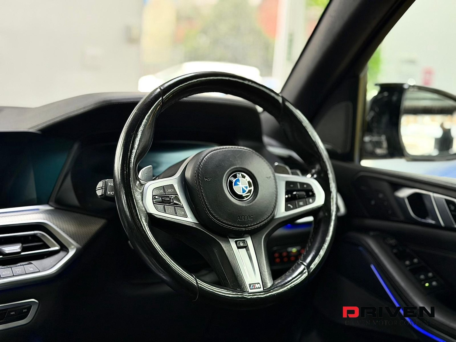 Used BMW X5 2020 for sale - 76911381: Photo 21