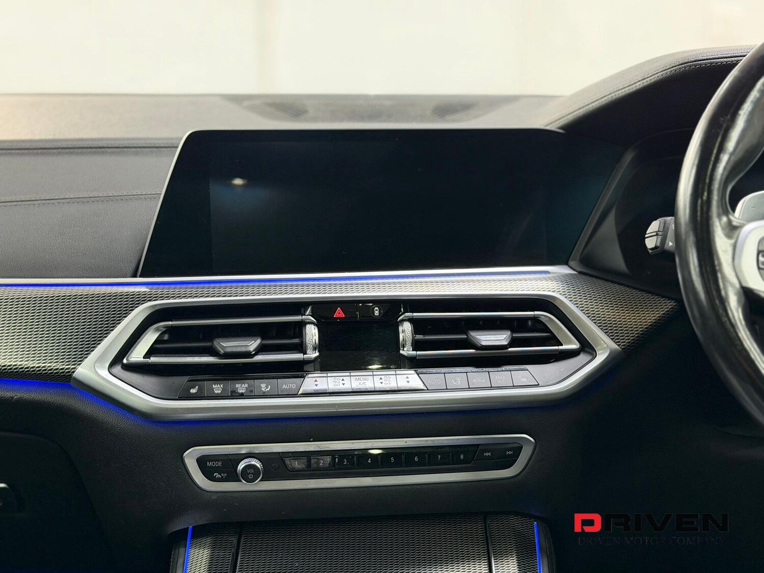 Used BMW X5 2020 for sale - 76911381: Photo 26