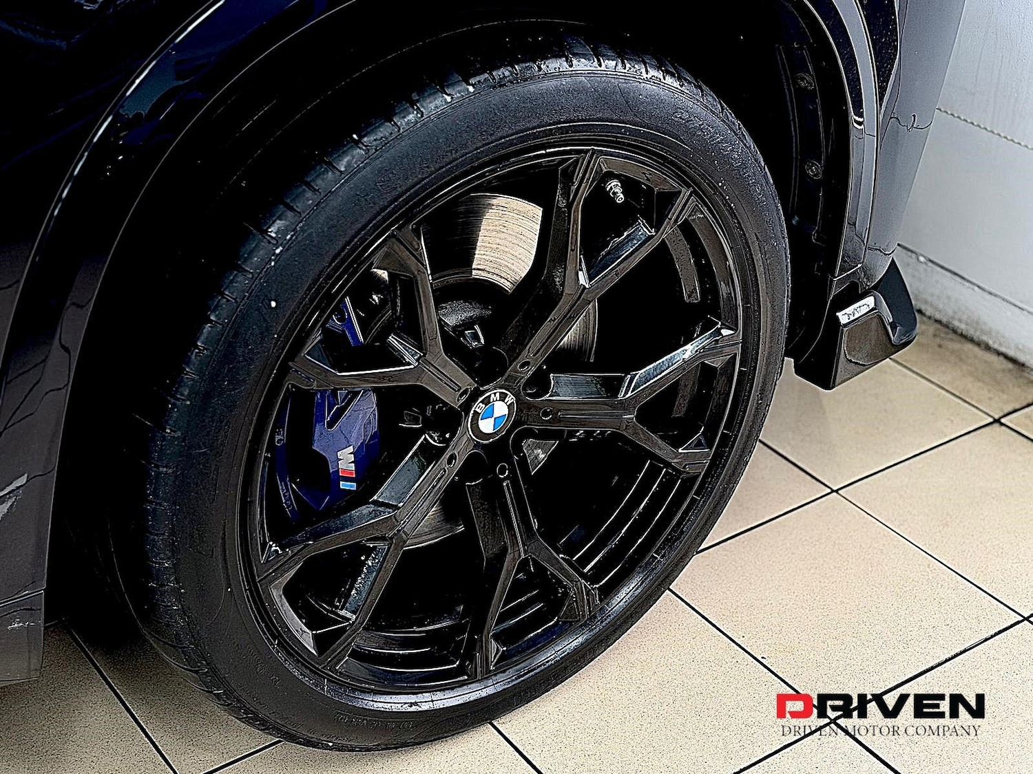 Used BMW X5 2020 for sale - 76911381: Photo 28