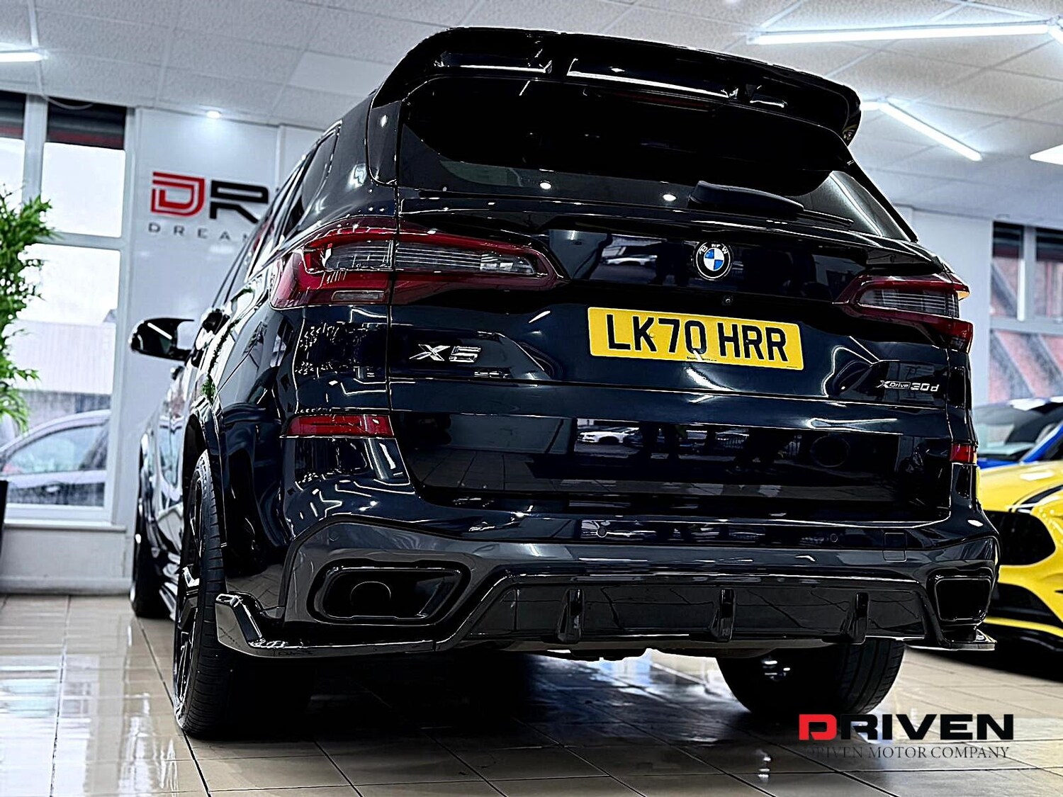 Used BMW X5 2020 for sale - 76911381: Photo 33