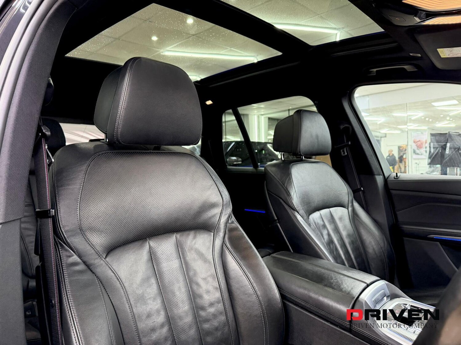 Used BMW X5 2020 for sale - 76911381: Photo 34