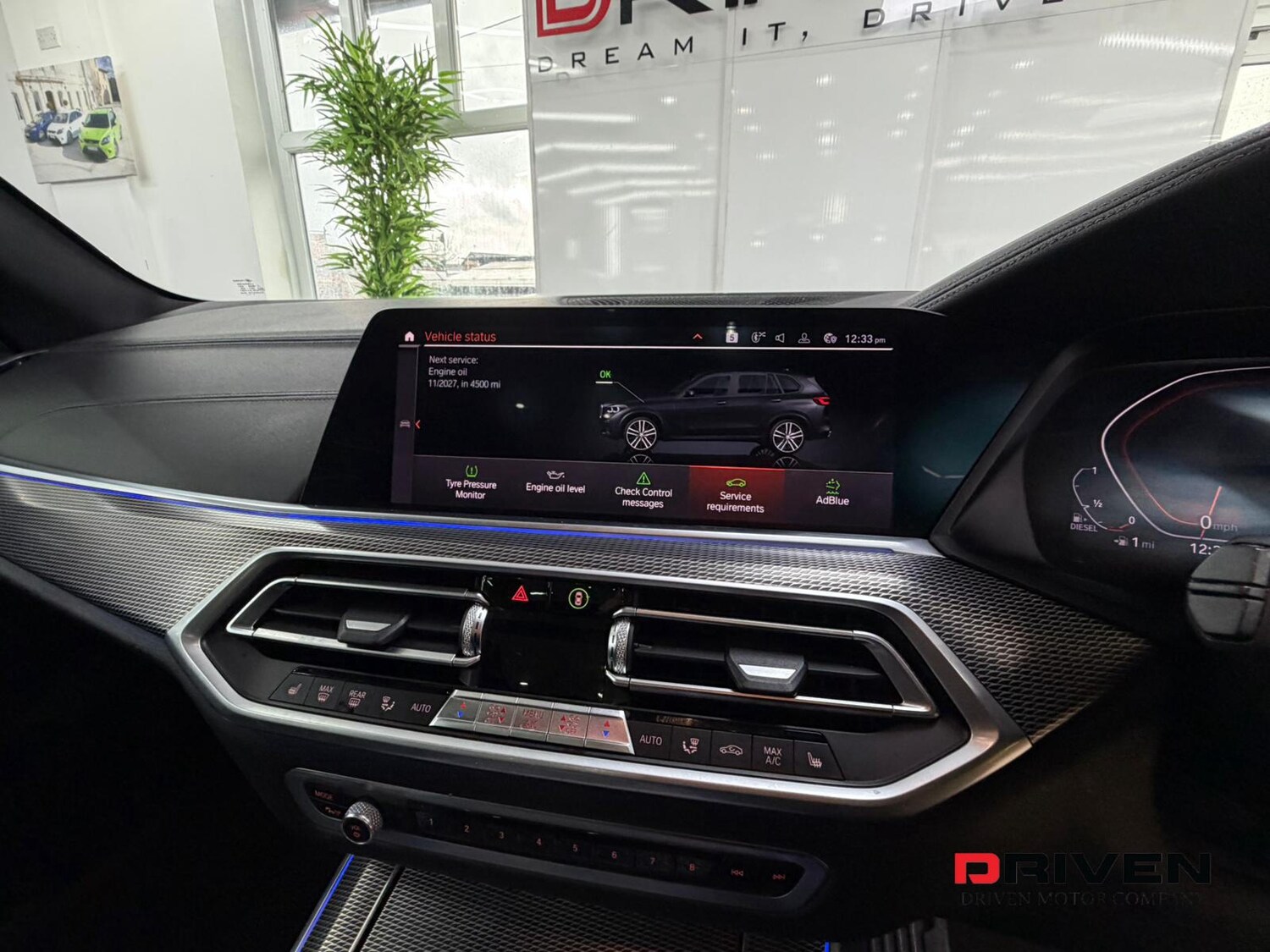 Used BMW X5 2020 for sale - 76911381: Photo 35