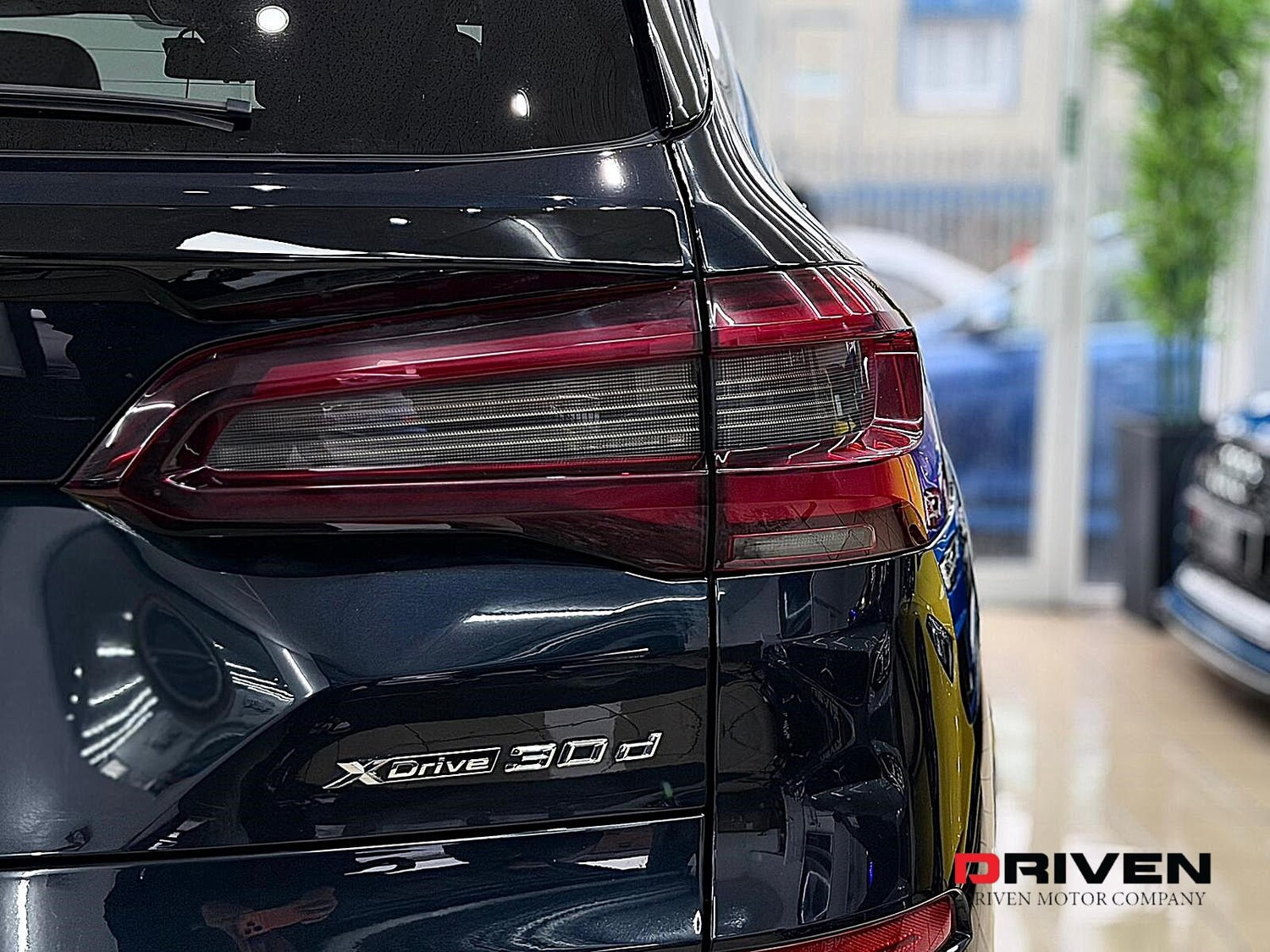 Used BMW X5 2020 for sale - 76911381: Photo 36