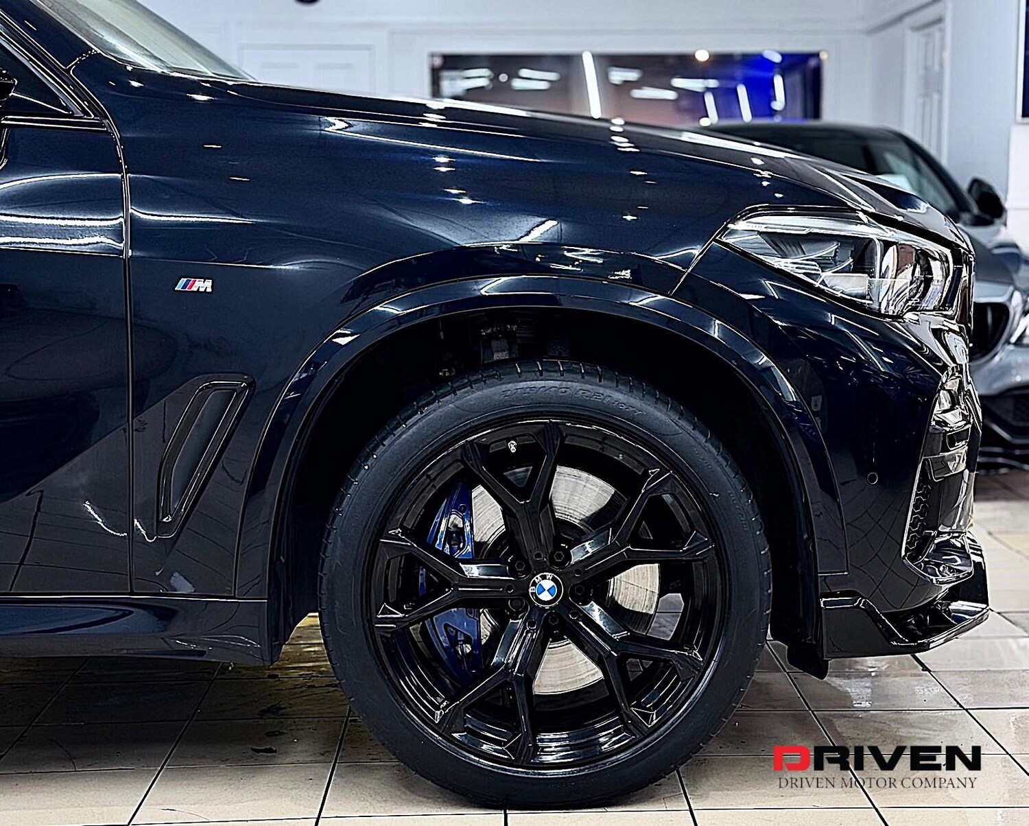 Used BMW X5 2020 for sale - 76911381: Photo 37