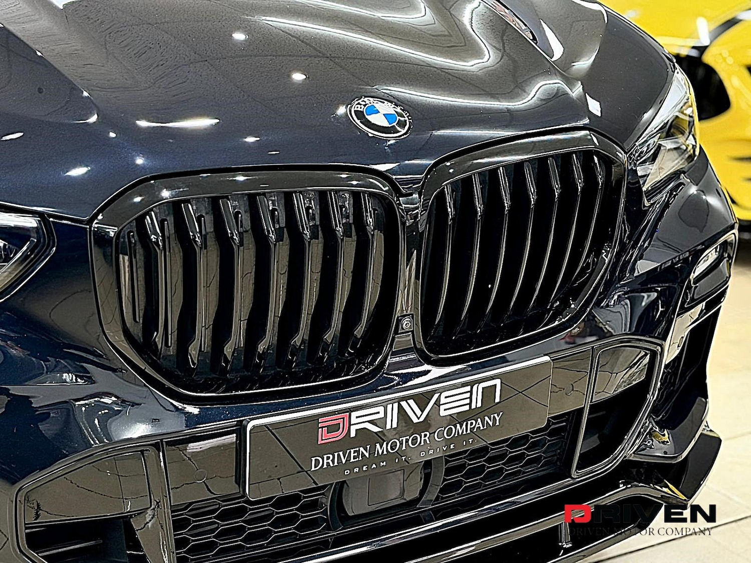 Used BMW X5 2020 for sale - 76911381: Photo 40