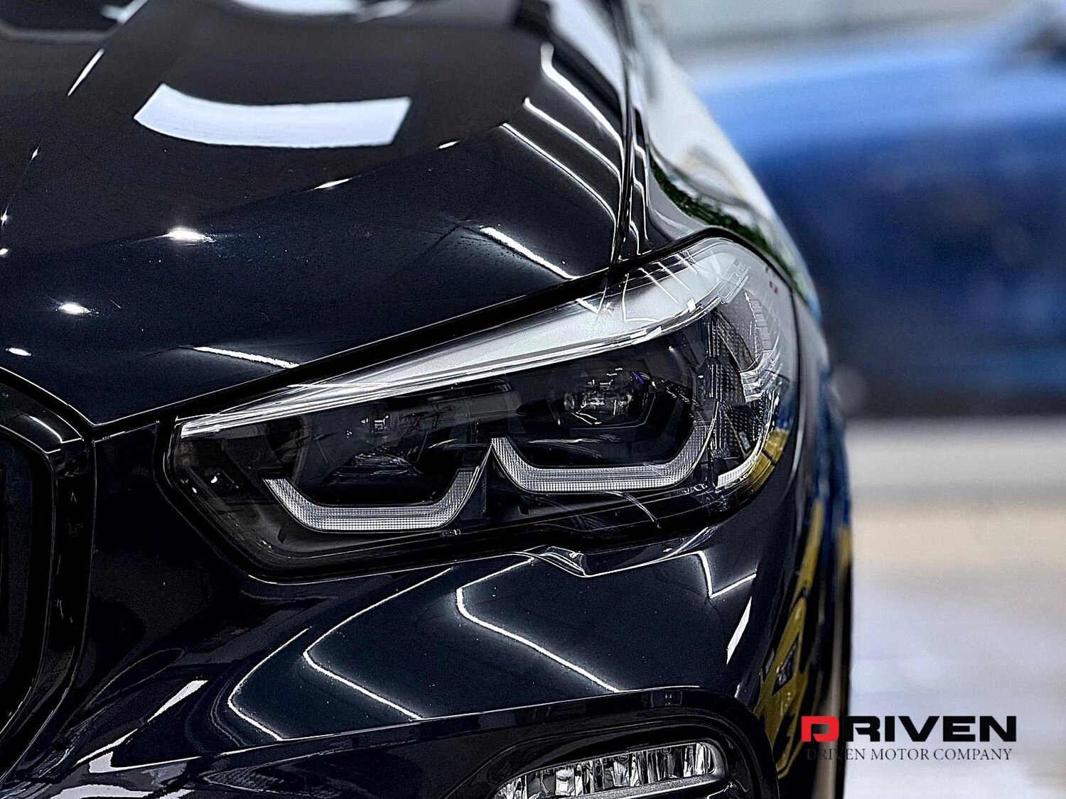 Used BMW X5 2020 for sale - 76911381: Photo 42