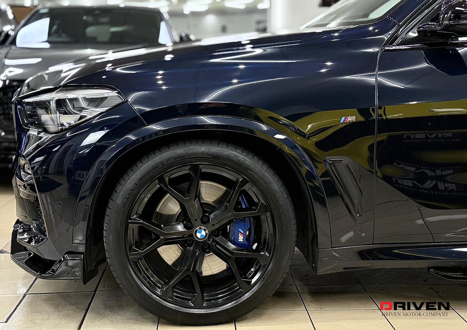 Used BMW X5 2020 for sale - 76911381: Photo 44