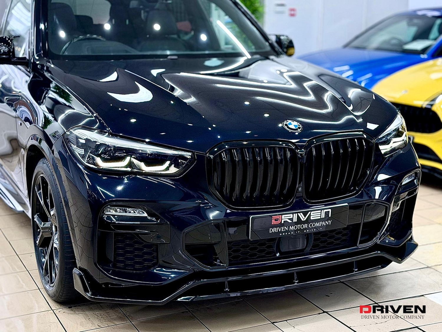 Used BMW X5 2020 for sale - 76911381: Photo 45