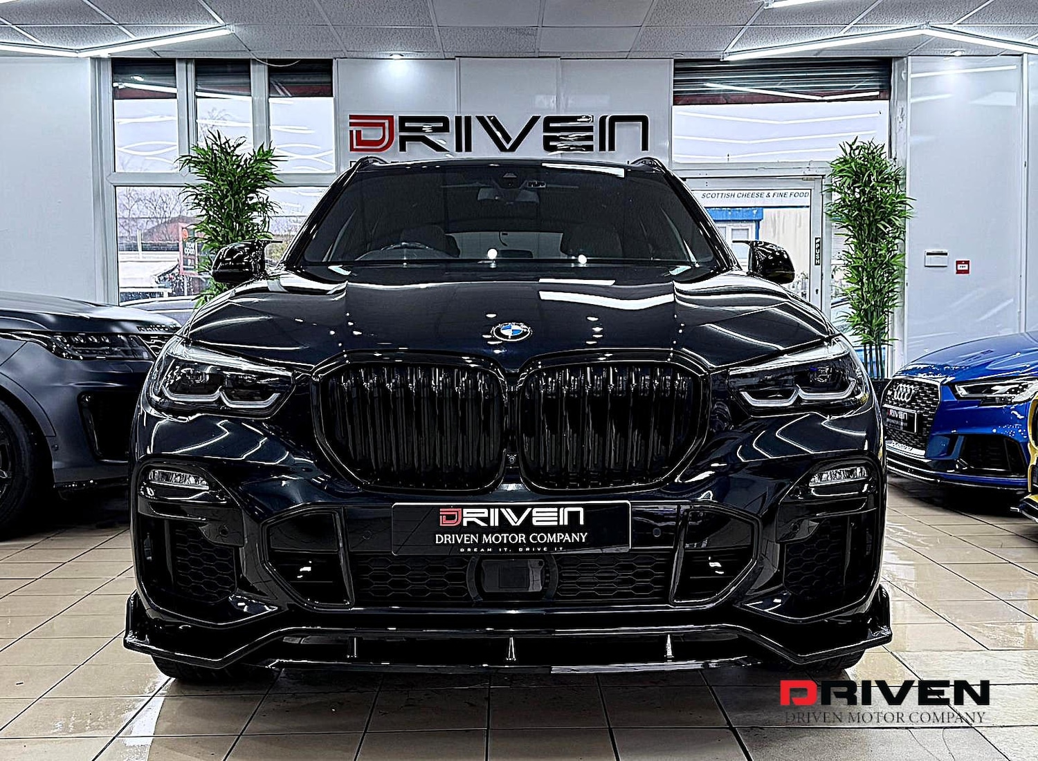 Used BMW X5 2020 for sale - 76911381: Photo 7