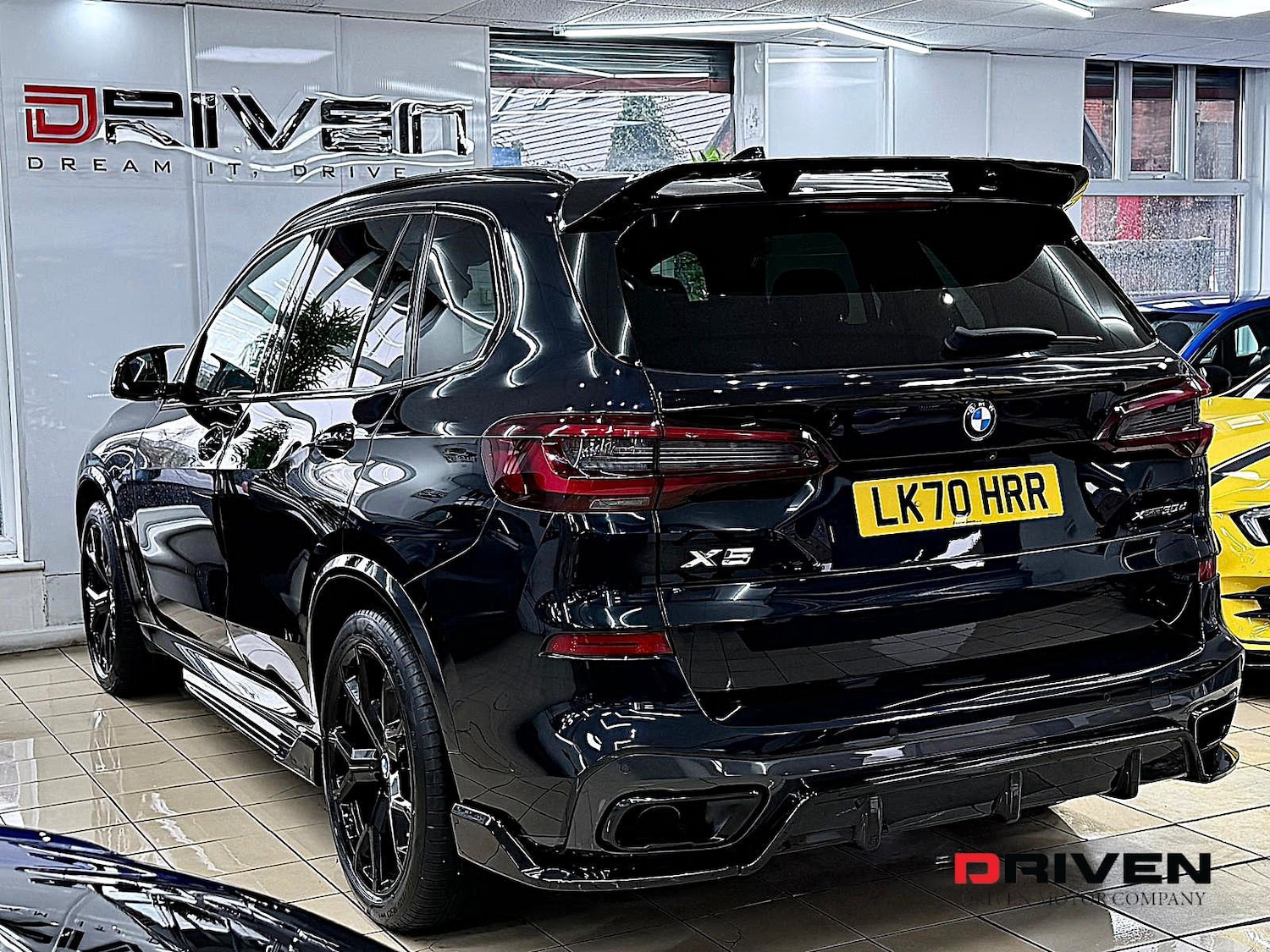 Used BMW X5 2020 for sale - 76911381: Photo 9