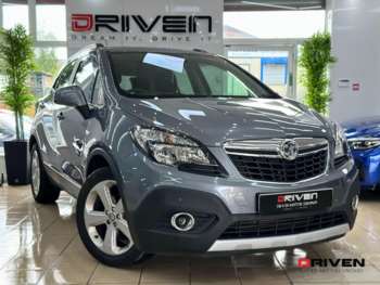 2014 (64) - 1.7 CDTi Exclusiv 5dr