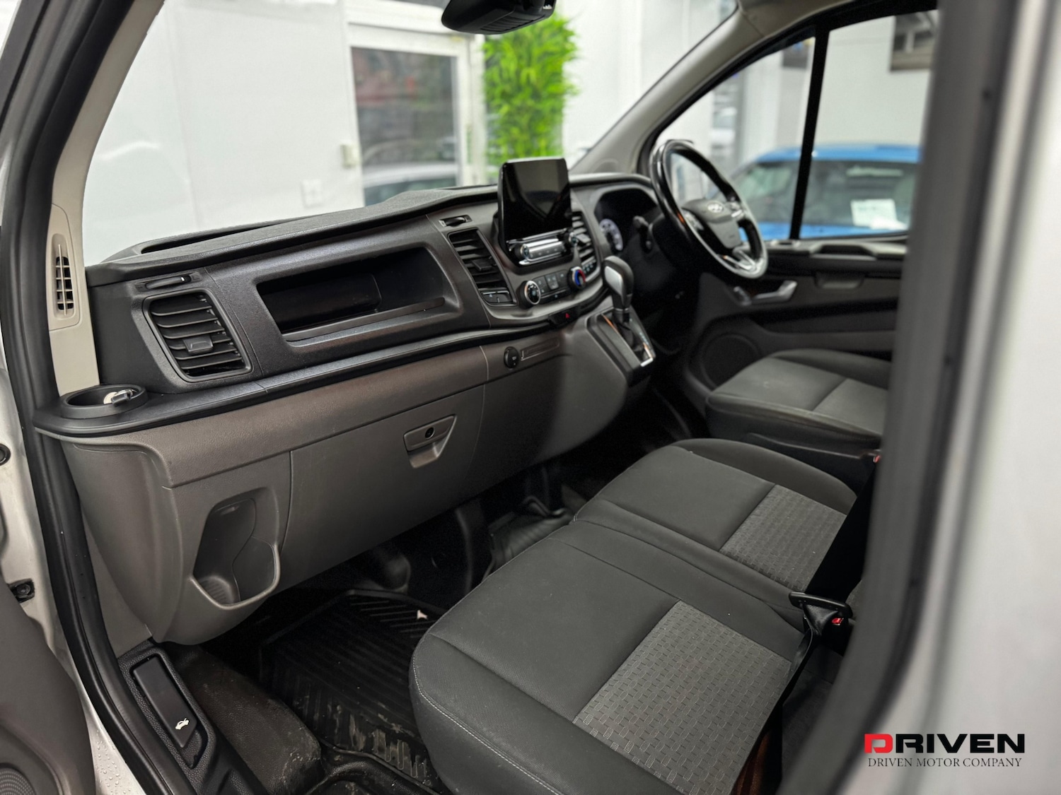 Used Ford Transit Custom 2021 for sale - 76057072: Photo 12