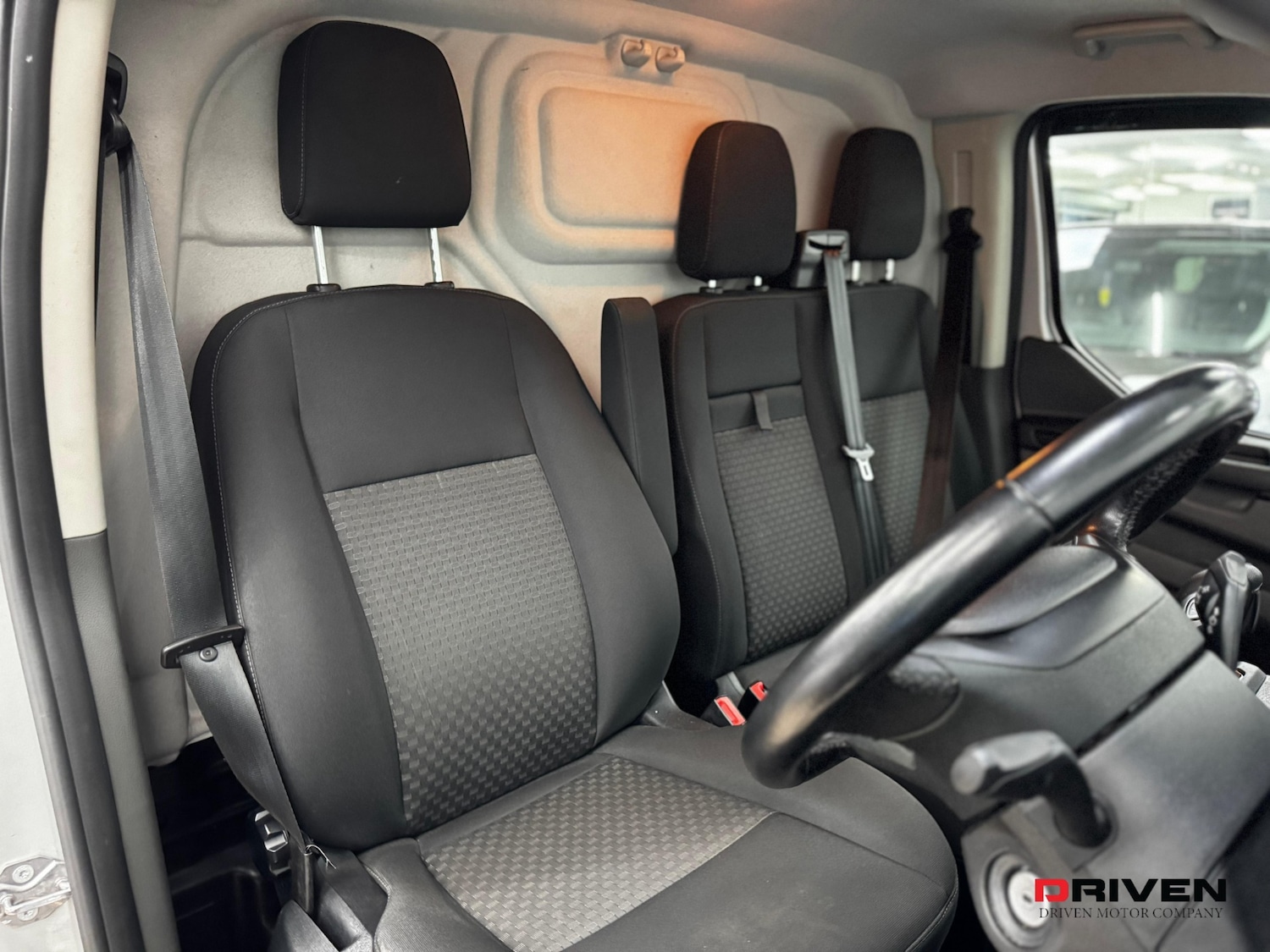 Used Ford Transit Custom 2021 for sale - 76057072: Photo 13
