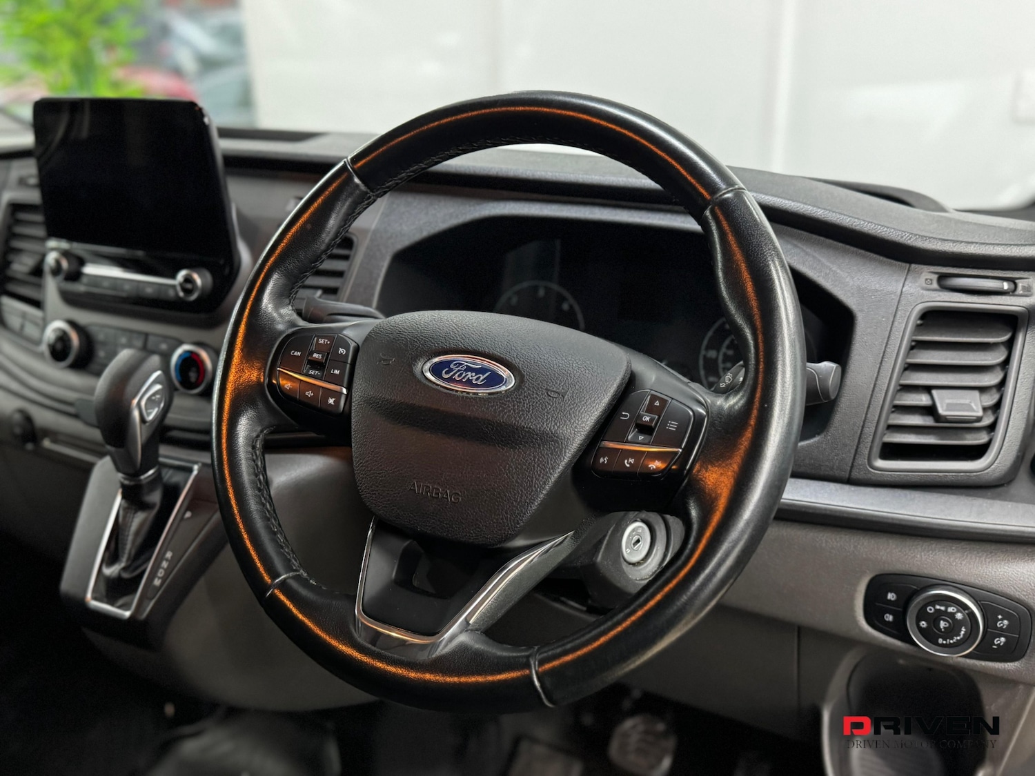 Used Ford Transit Custom 2021 for sale - 76057072: Photo 14