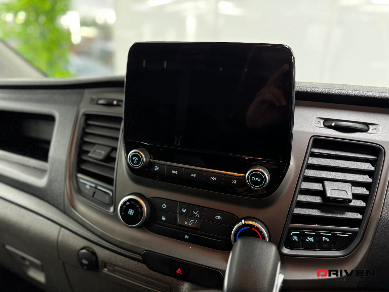 Used Ford Transit Custom 2021 for sale - 76057072: Photo 17