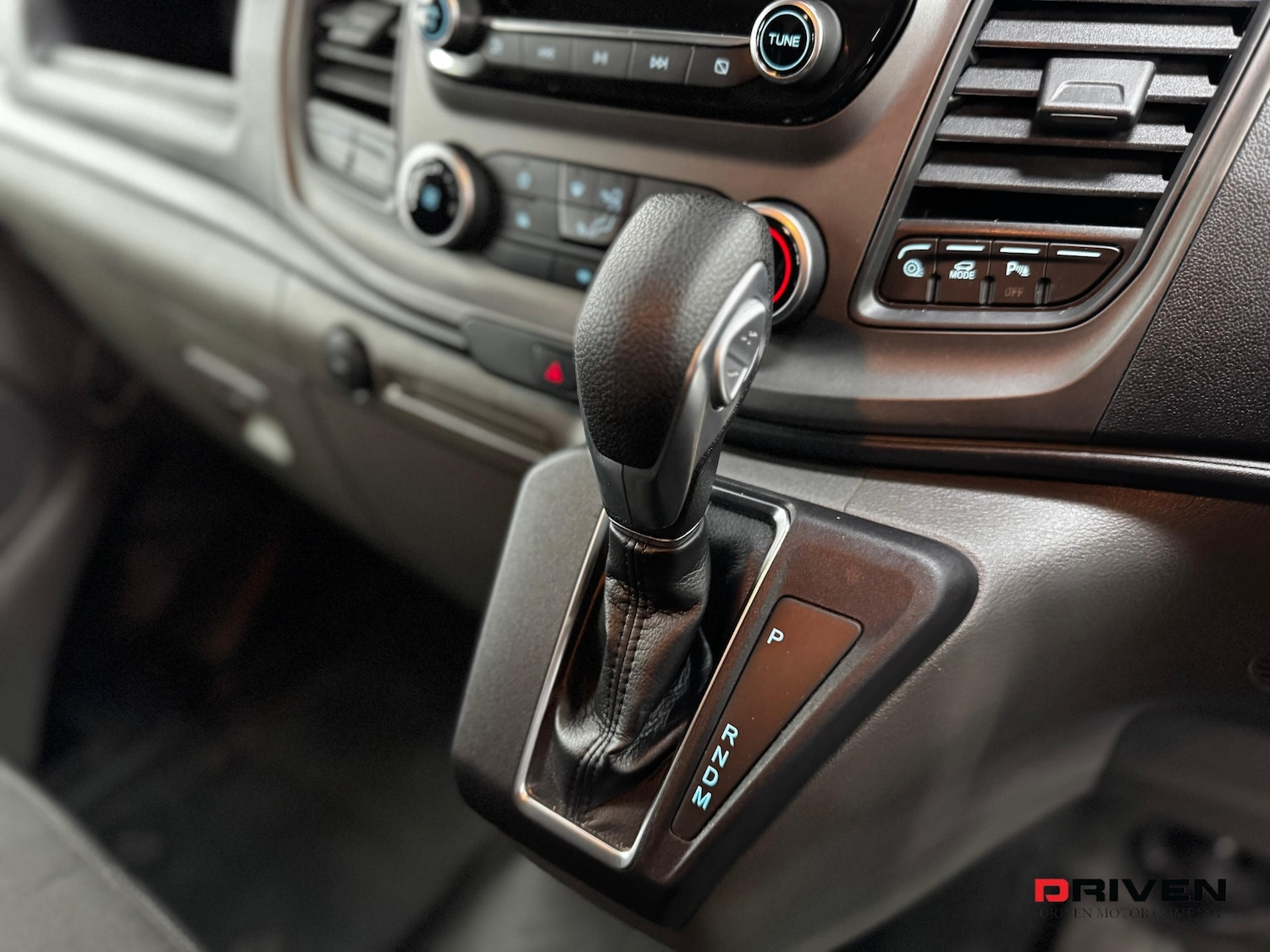 Used Ford Transit Custom 2021 for sale - 76057072: Photo 18