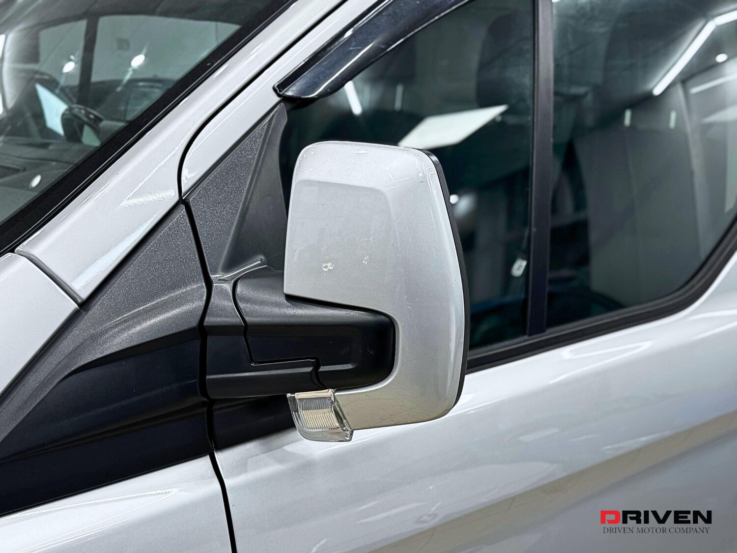 Used Ford Transit Custom 2021 for sale - 76057072: Photo 23