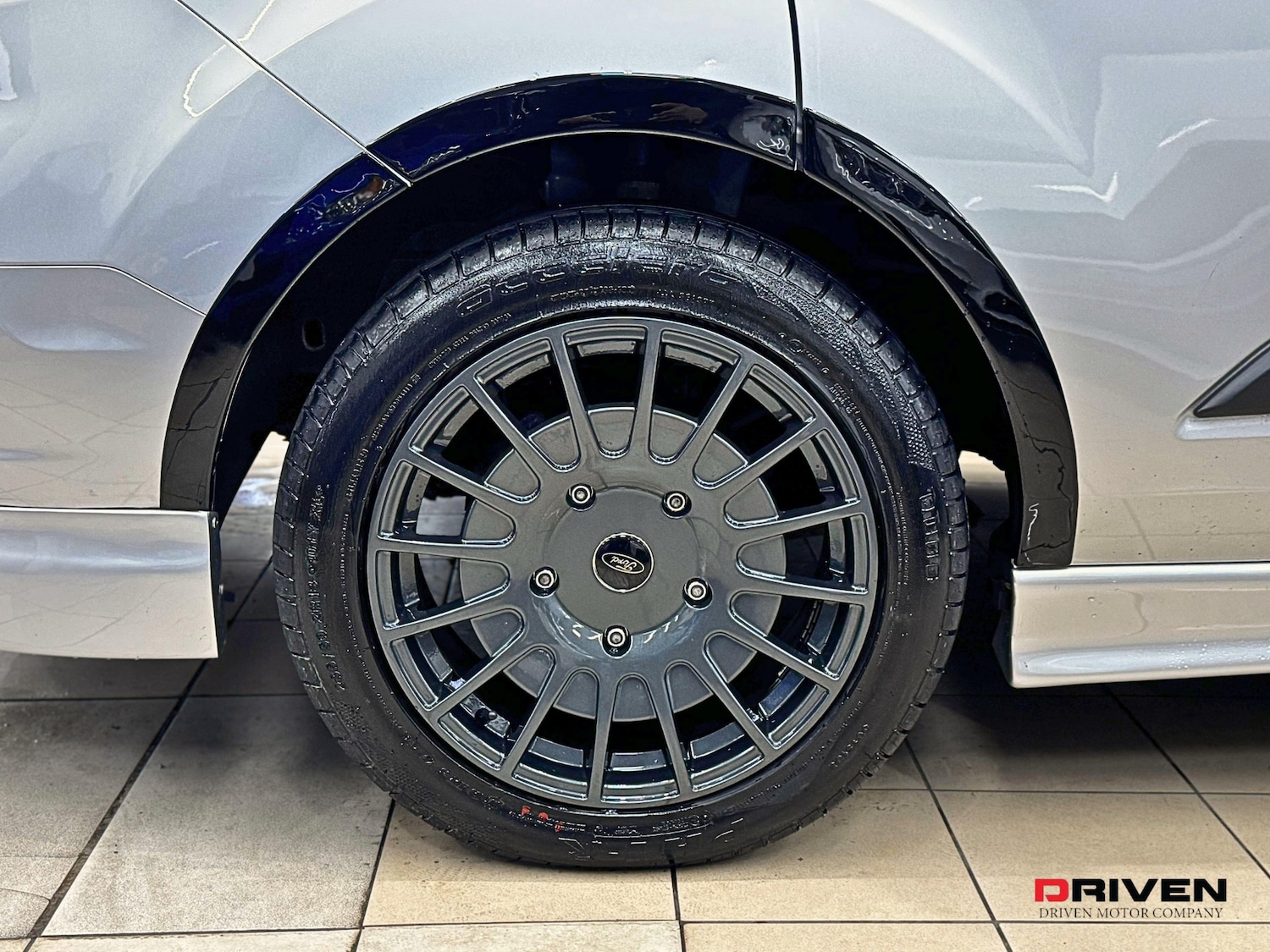 Used Ford Transit Custom 2021 for sale - 76057072: Photo 24
