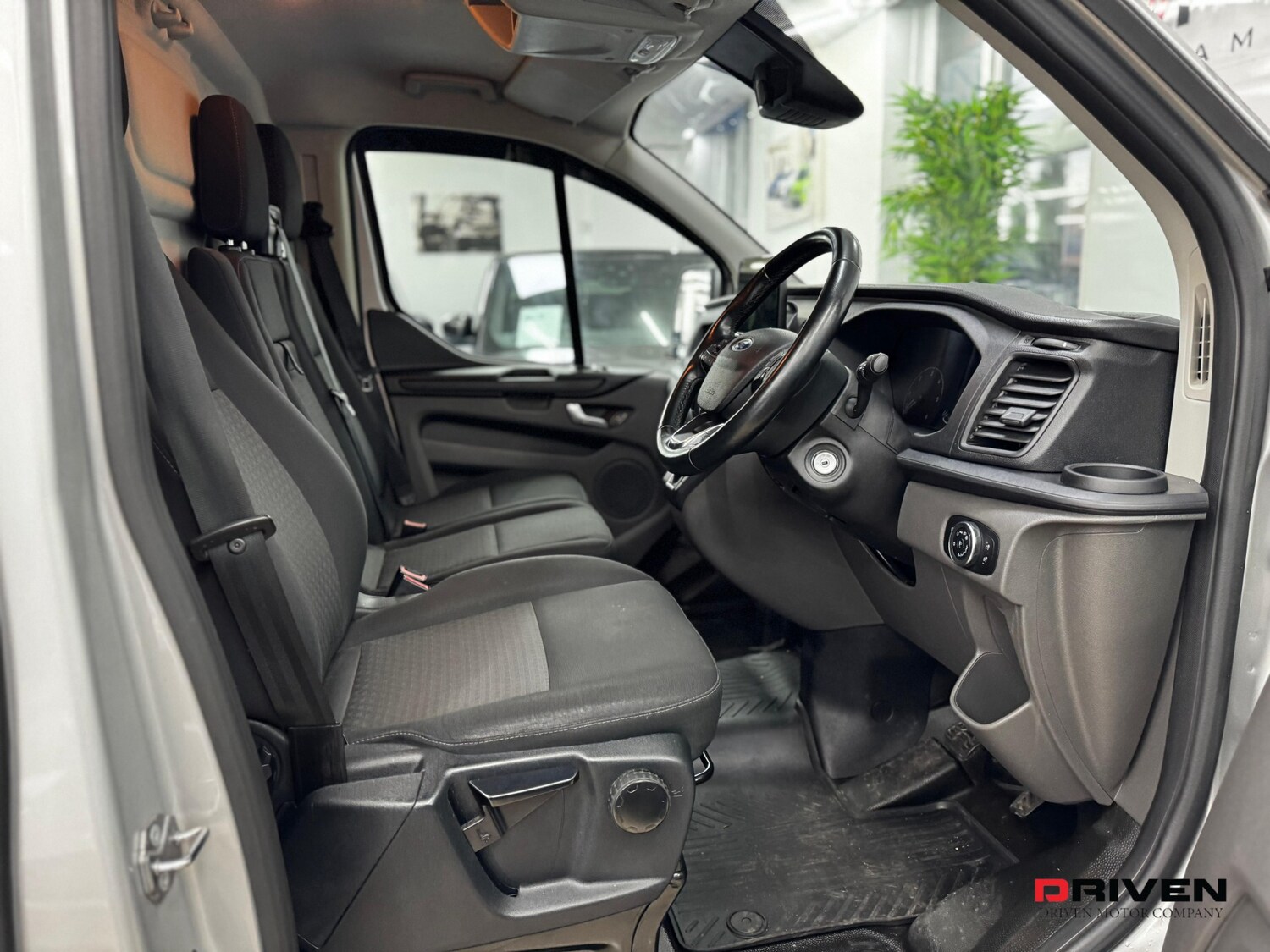 Used Ford Transit Custom 2021 for sale - 76057072: Photo 26