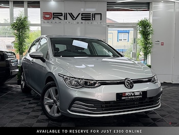 Used Volkswagen Golf 2021 for sale - 78883786: Photo