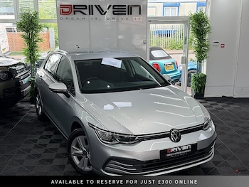 Used Volkswagen Golf 2021 for sale - 78883786: Photo