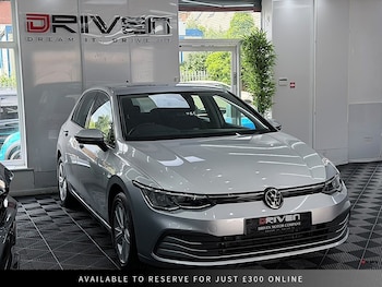 Used Volkswagen Golf 2021 for sale - 78883786: Photo