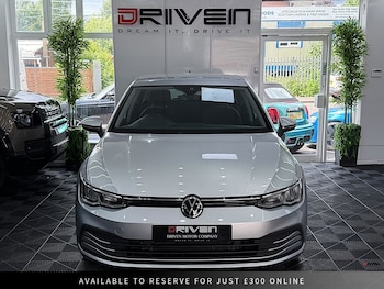 Used Volkswagen Golf 2021 for sale - 78883786: Photo