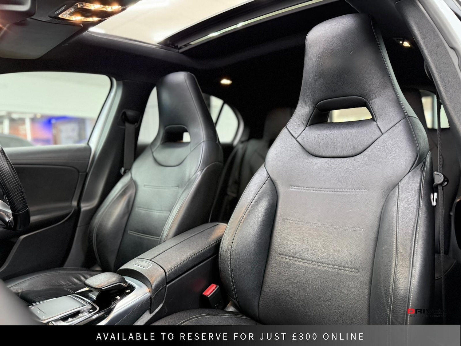 Used Mercedes-Benz A-Class 2018 for sale - 77234136: Photo 13