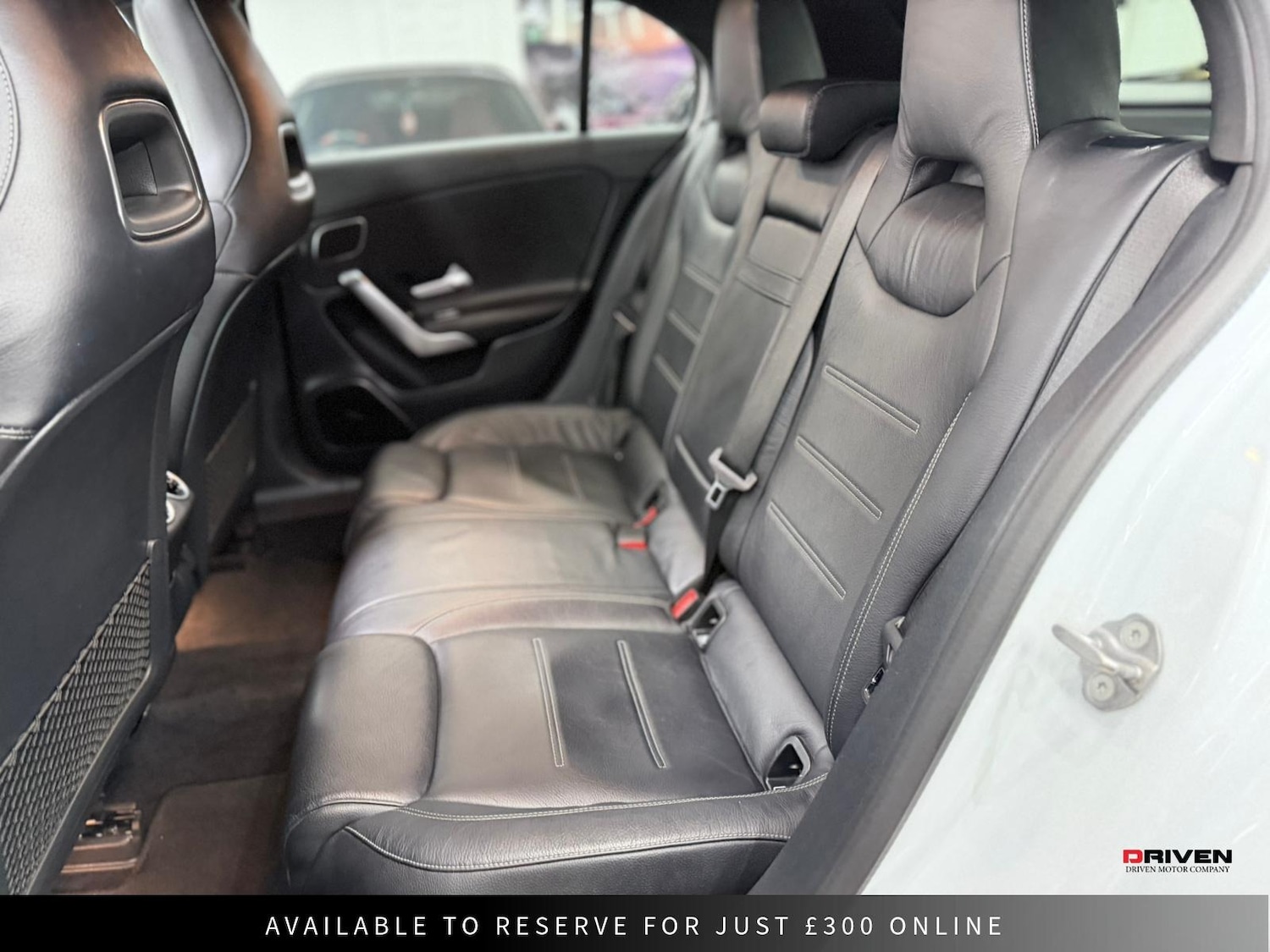 Used Mercedes-Benz A-Class 2018 for sale - 77234136: Photo 14