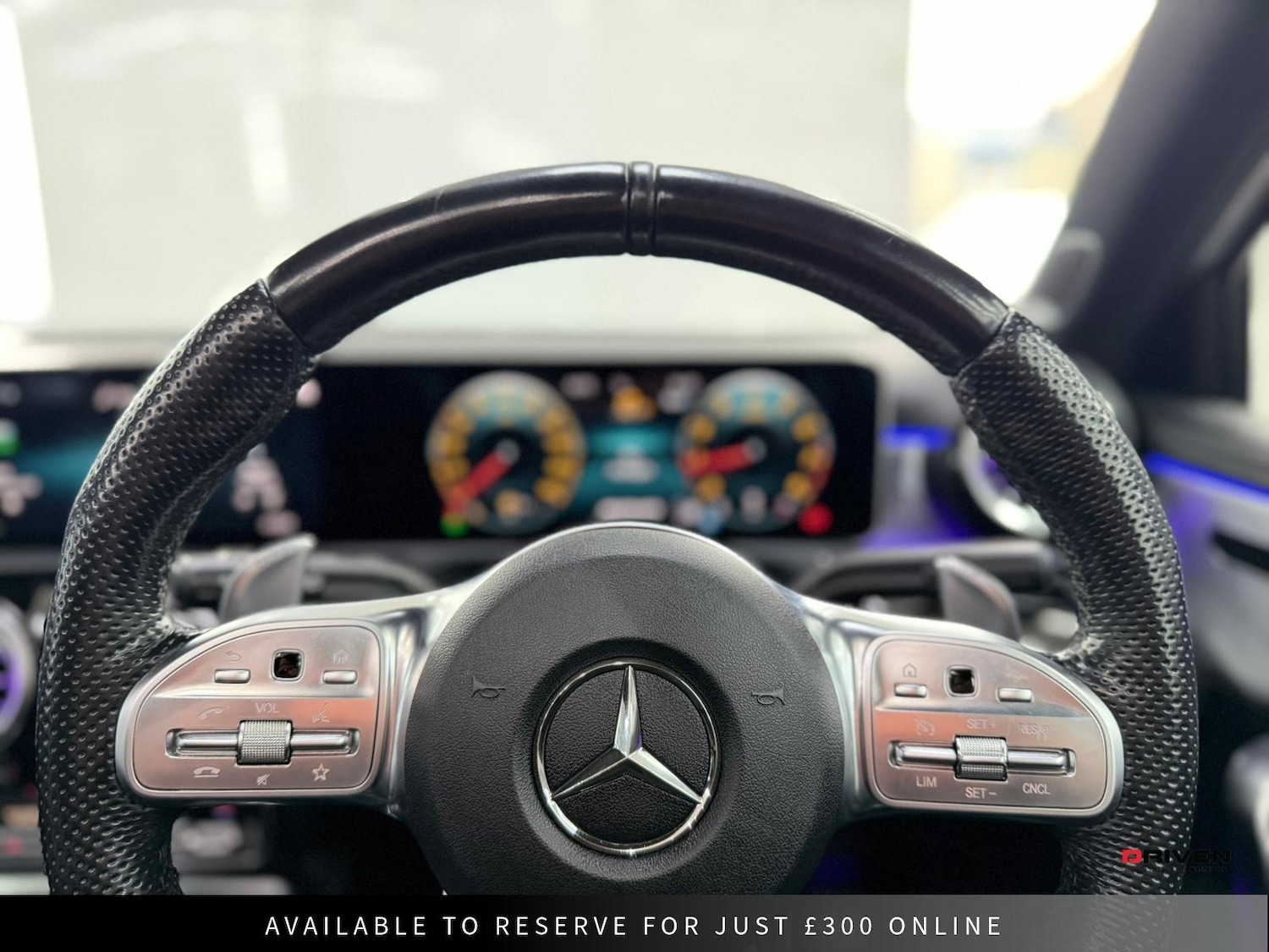 Used Mercedes-Benz A-Class 2018 for sale - 77234136: Photo 15