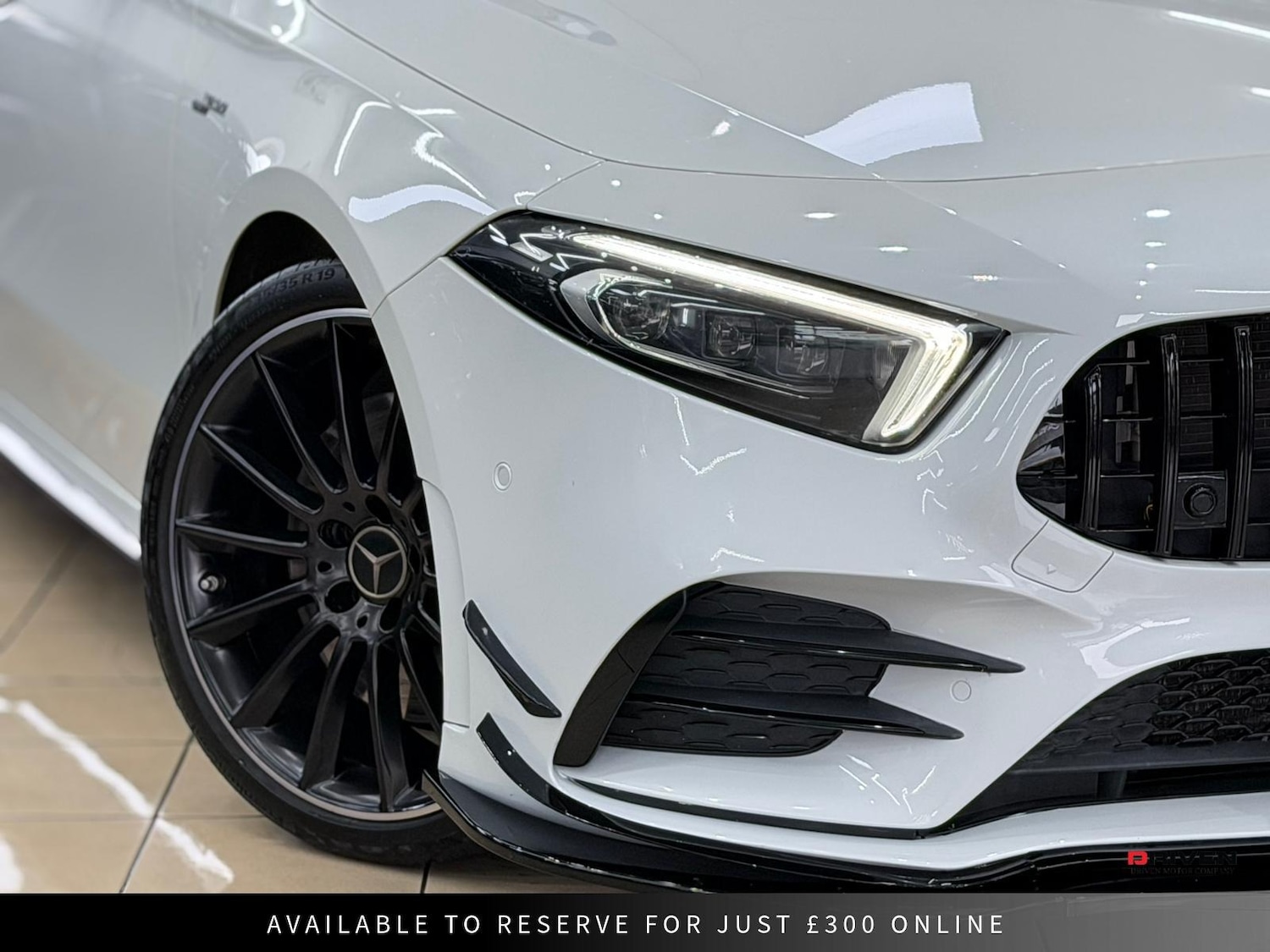 Used Mercedes-Benz A-Class 2018 for sale - 77234136: Photo 18