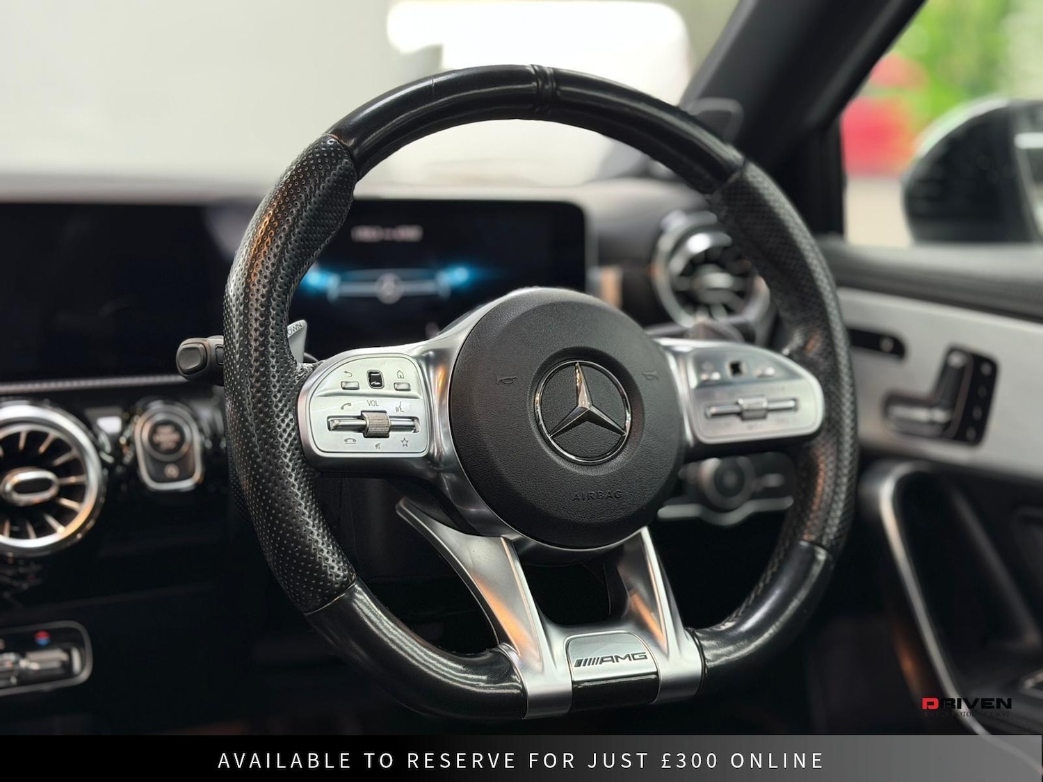 Used Mercedes-Benz A-Class 2018 for sale - 77234136: Photo 21