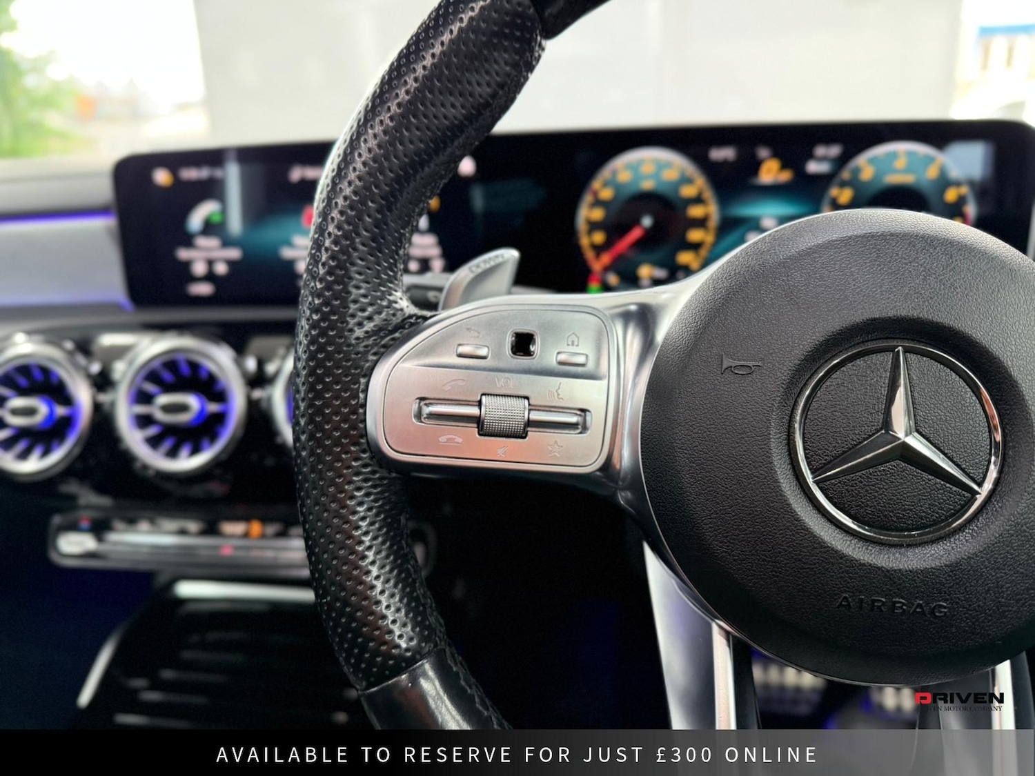 Used Mercedes-Benz A-Class 2018 for sale - 77234136: Photo 25