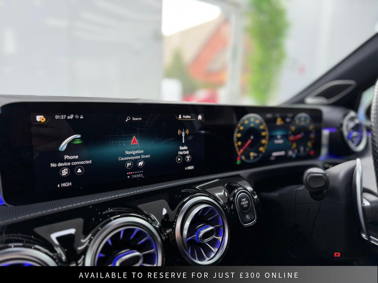 Used Mercedes-Benz A-Class 2018 for sale - 77234136: Photo 29